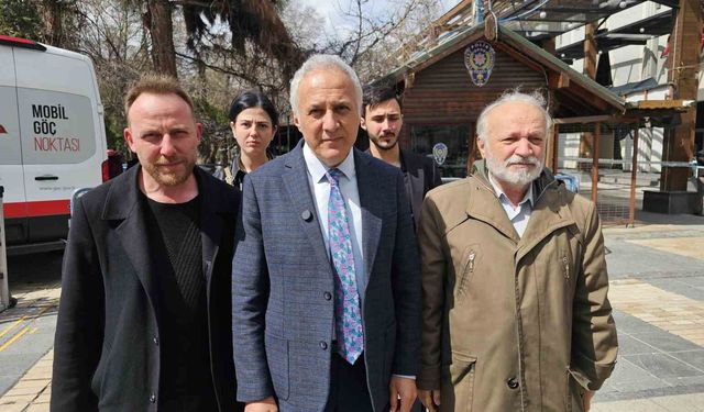 Tüketiciler Birliği’nden Emniyete Tam Destek