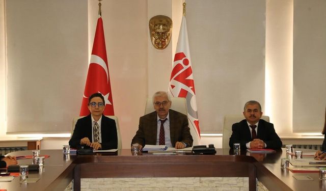 Kayseri Otizm İçin Tek Yürek!