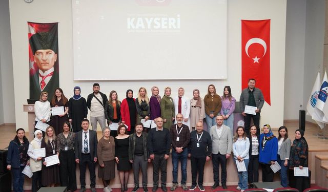 Kayseri’de Bebek Dostu Hamle!