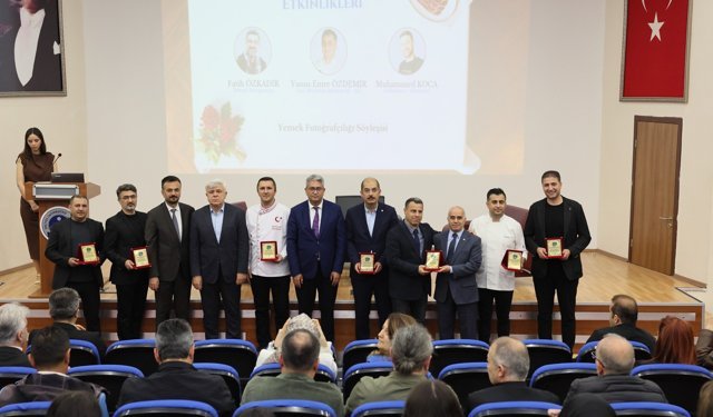 Kayseri Pastırması’nın Avrupa Zaferi