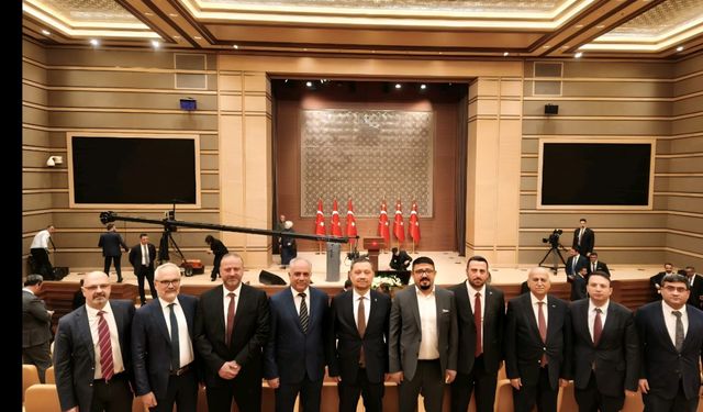 "5G, sadece bugünün değil geleceğin de anahtarıdır"