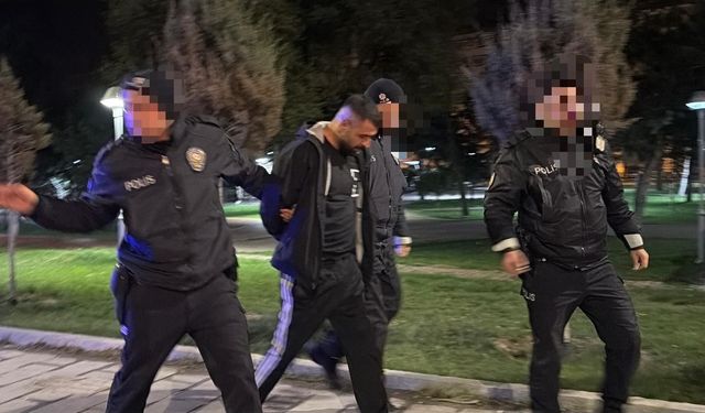 Kovalamaca Sonrası Şok Bulgu!