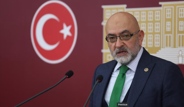 AK Partili Cıngı’dan Kayseri Bilançosu: "2026 Yatırımları 35 Milyar TL’ye Yaklaştı"