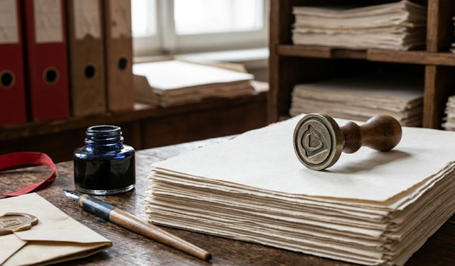 Yapay Zeka ile Yazılan Dilekçelere Dikkat: Cezalar Katlanabilir!