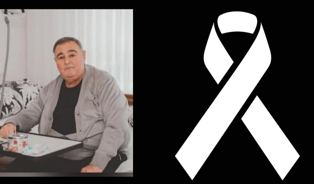 Tomarza Dadaloğlu Mahallesi’nden Acı Haber