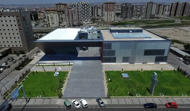 Kayseri Ticaret Borsası’ndan Üyelerine Kritik Eğitim