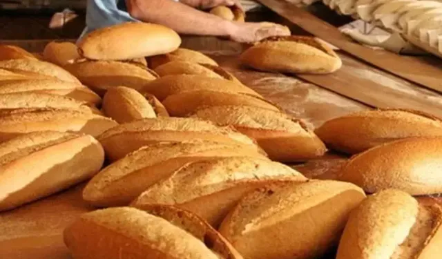 Kayseri’de Ekmek Fiyatları KafalarI Karıştırdı