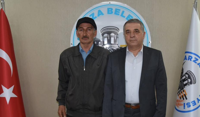 Tomarza Büyükcanlı Mahallesi’nde Yeni Dönem