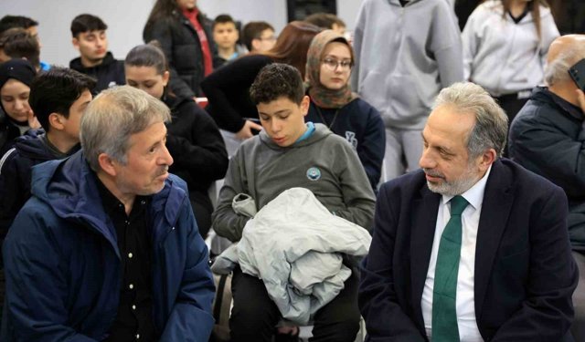 Türk Düşünce Dünyasının Dev İsmi Alev Alatlı, Talas’ta Anıldı