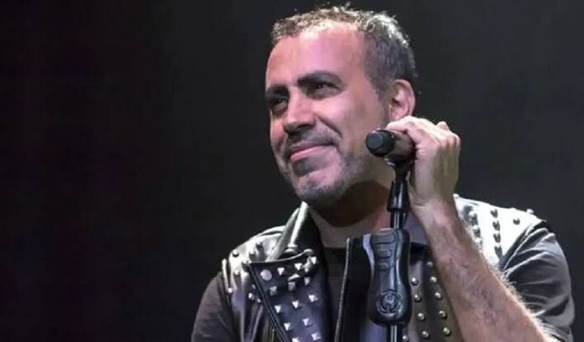 Haluk Levent'in İlk Açıklaması Geldi