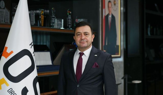 İSO İkinci 500’de Kayseri’den 15 Dev Firma!