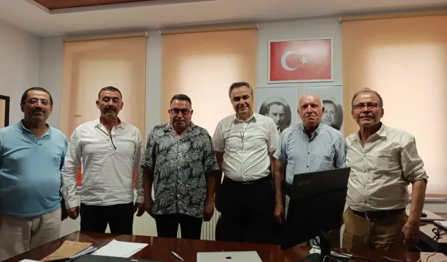 Akademisyenler ve Gazeteciler Niğde'nin geleceğini değerlendirdi
