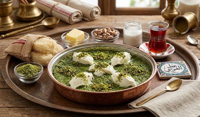Cennet Çamuru nedir, nasıl yapılır?