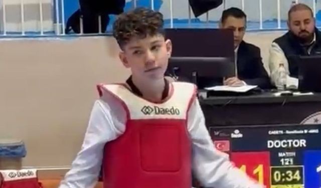 Doğan İlkan Aydemir Milli forma için yarışacak