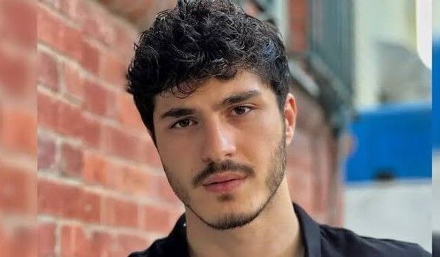 Ömür Usta’nın Mete’si Kim? Enes Koçak Dikkat Çekiyor