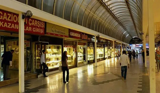 Çeyrek altın kaç TL? Kayseri'de 18 Eylül altın piyasasında son durum
