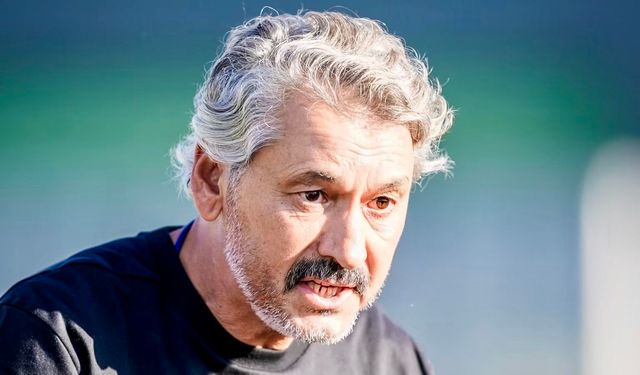 Kayserispor Teknik Direktörü Atila Gerin’in Acı Günü
