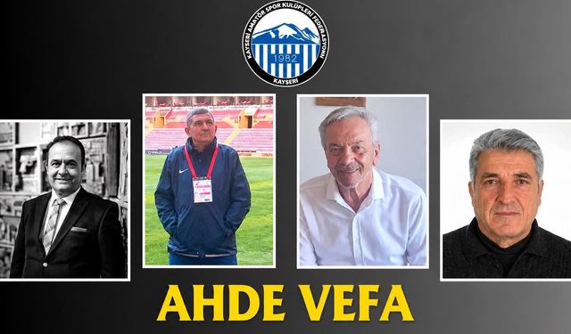 Oktay Ensari ismi U19 Liginde anılacak