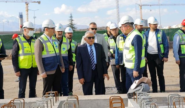 Kartal Kavşağı Ocak Ayına yetişecek mi? Son Durum