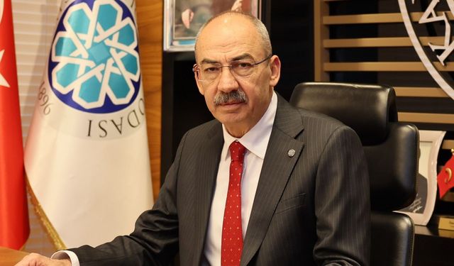 KTO’da Emanet Emin ve Ehil Ellerde