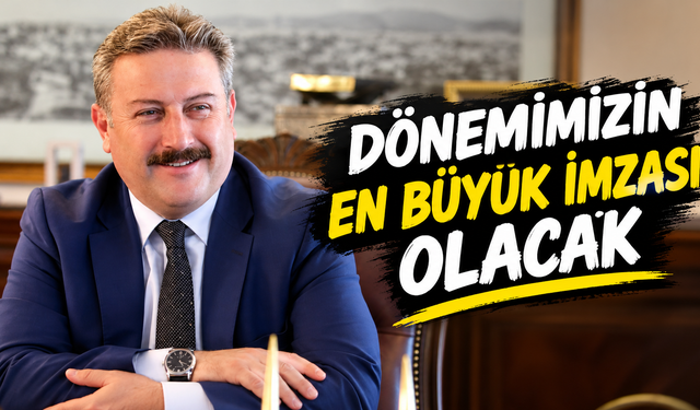 Melikgazi'de Otopark Sorunu Çözülecek