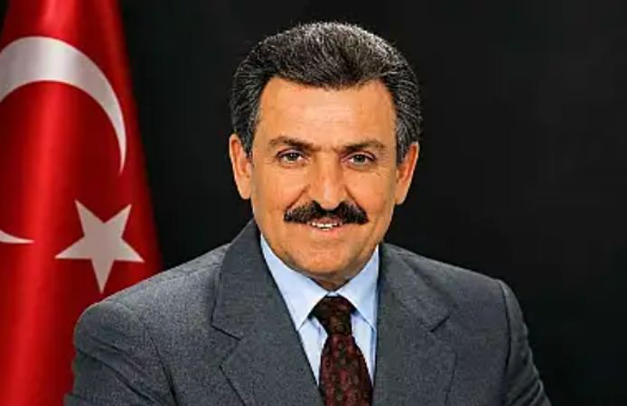 Kayseri siyasetinden Ali İhsan Alçı geçti