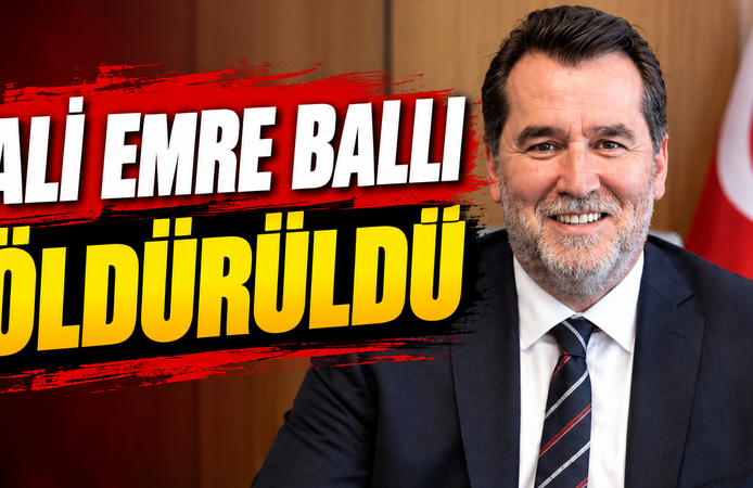 Ali Emre Ballı nasıl hayatını kaybetti