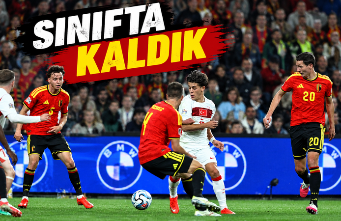 Türkiye Kaç Puanı Var, Fikstürü!