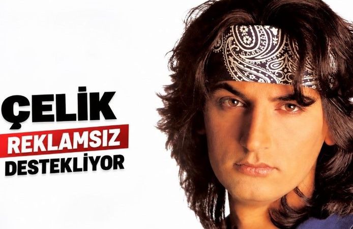 Çelik sessiz sedasız yardım yapıyor