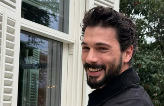 Deniz Can Aktaş kimdir, nerelidir, Kaç yaşında, hangi dizilerde oynadı!