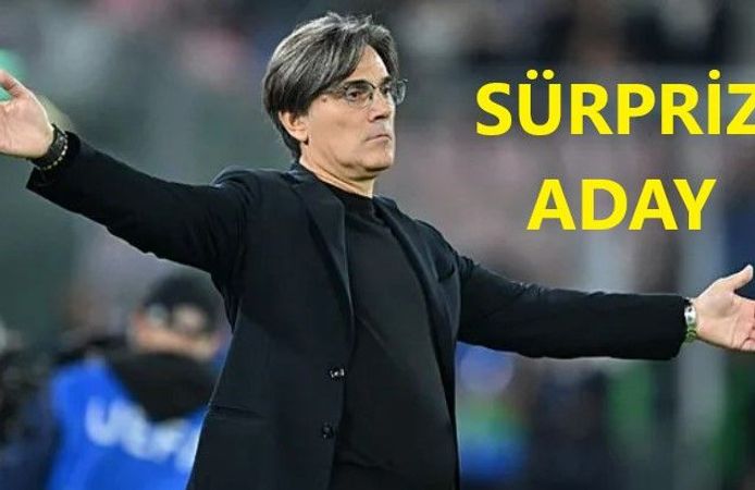 Fenerbahçe teknik direktörü değiştirecek. Montella mı? Mattia Croci Torti mi?