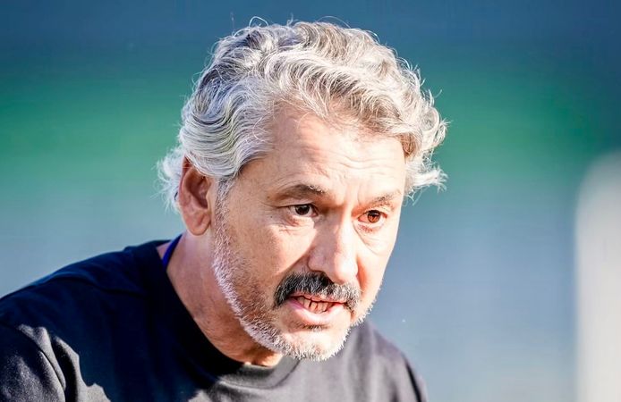 Kayserispor Teknik Direktörü Atila Gerin’in Acı Günü