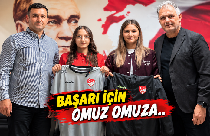 Hakemlere Yeni Sezon Öncesi Moral