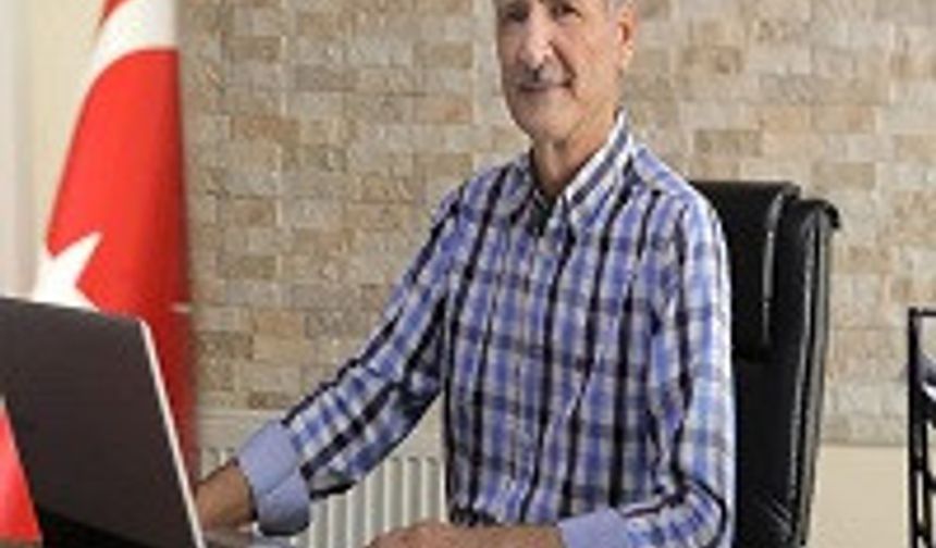 HAYATIMIZ YALAN OLMUŞ