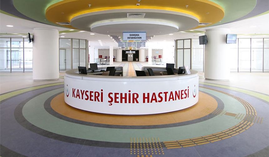 Kayseri’de salgın var