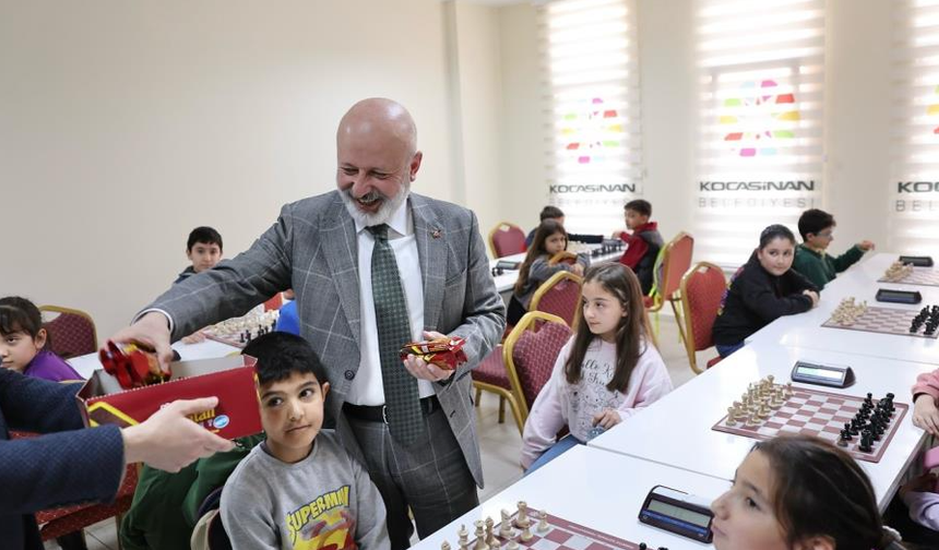 Çolakbayrakdar: Hedef Türkiye şampiyonluğu