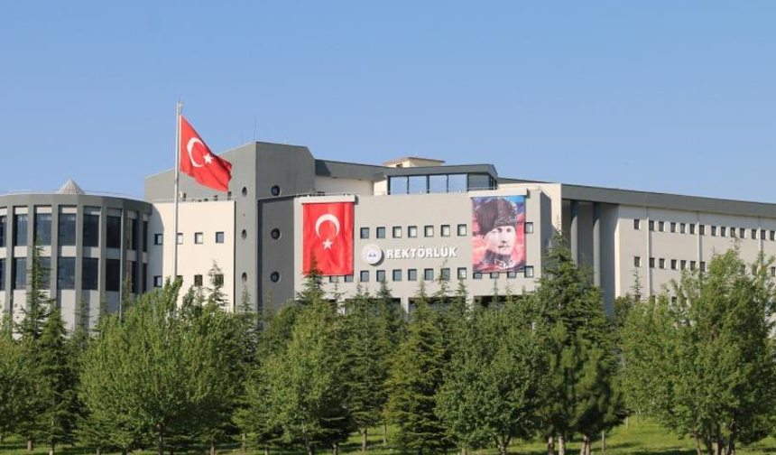 ERÜ'den büyük başarı