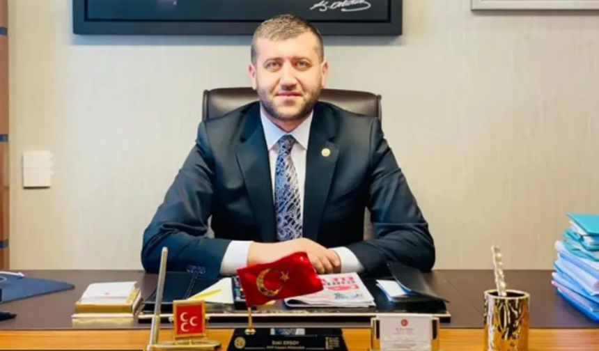 Kayserili Vekil’den tampon teklifi