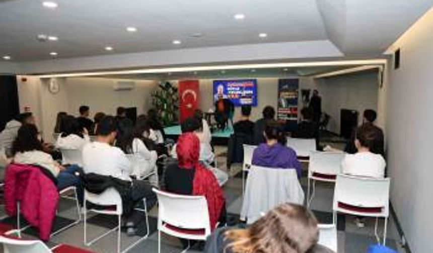 Vatandaş Soracak Başkan Cevaplayacak