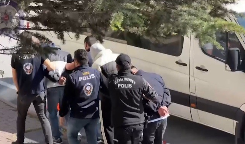 Sosyal medyada büyük vurgun!