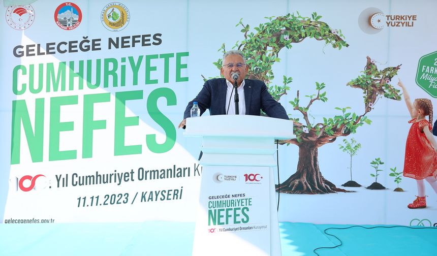 6 Yılda 1 Milyar 109 Milyon TL'lik yatırım