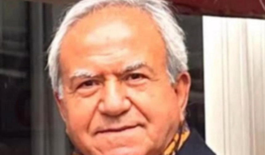 Ahmet Turan v*fat etti