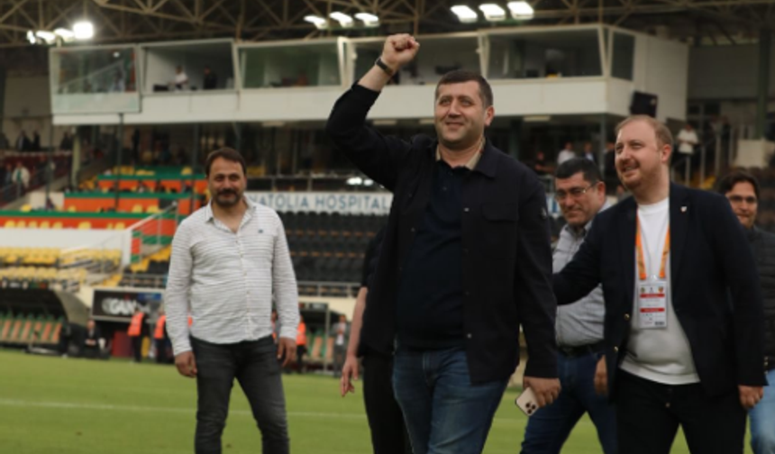 Baki Ersoy’dan “Sevda” mesajı!