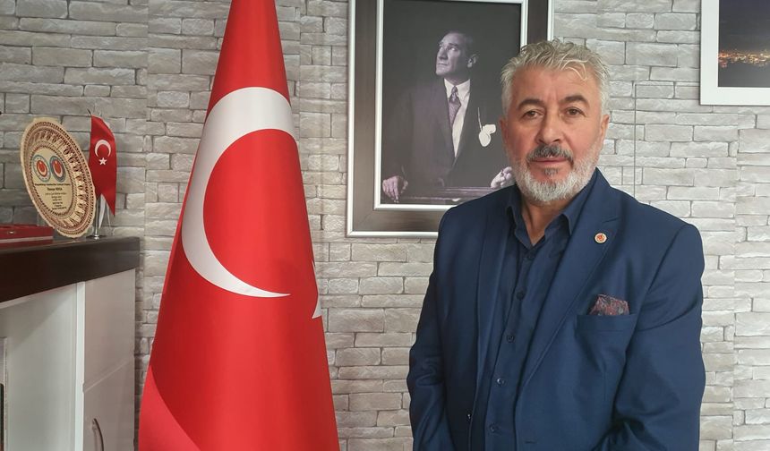 81 İl’den gazeteciler Nevşehir’de buluşuyor