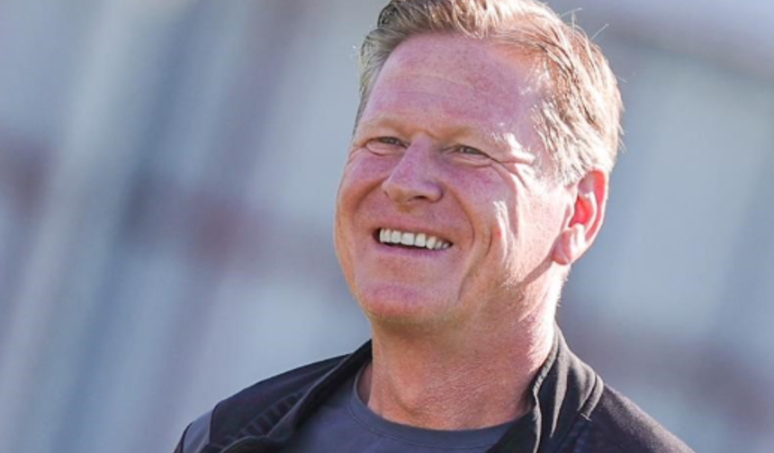 Markus Gisdol imzaya geliyor