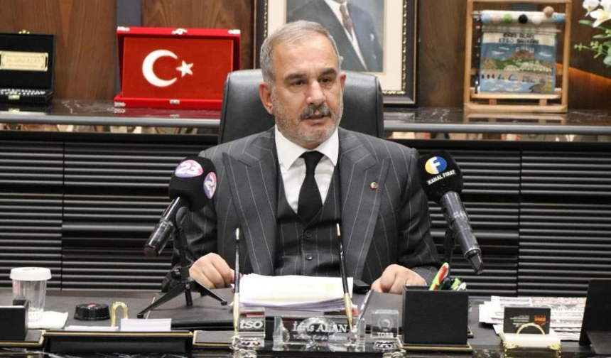 Kayseri için endişa ediyorlar!