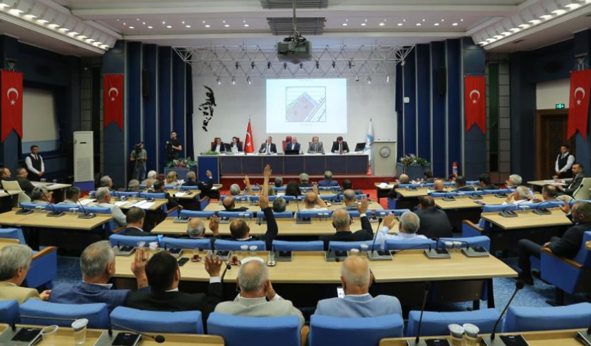 Müjde! Kayseri'ye alternatif yol geliyor