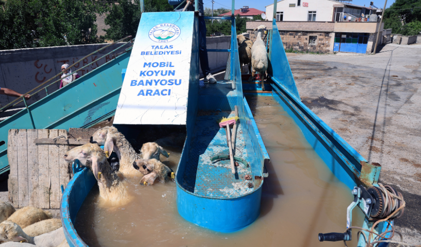 Sağlıkta yeni dönem!