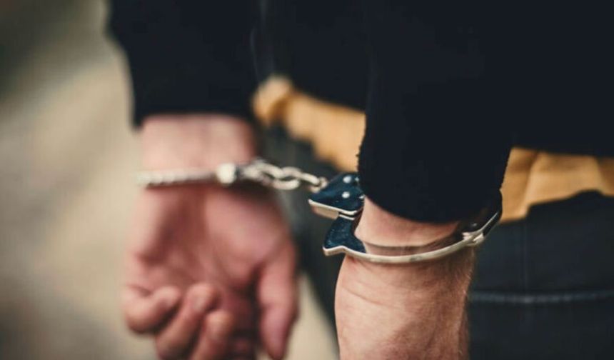 Kayseri Polisi FETÖ’cü Astsubayı Ele Geçirdi