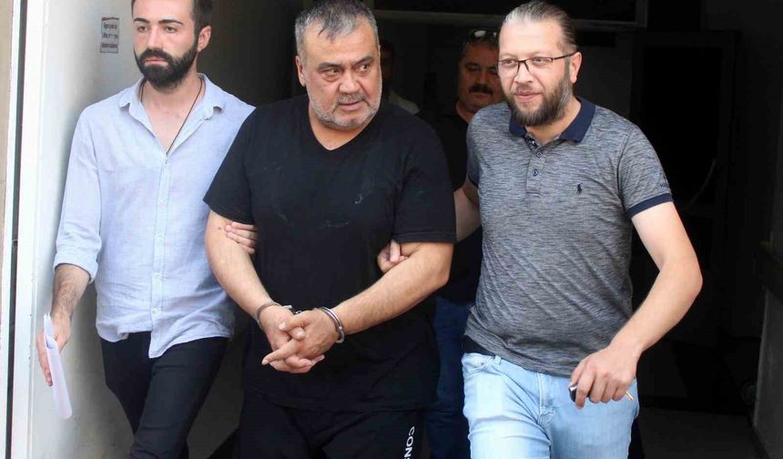 Şarkıcı Metin Işık yeniden yargılandı